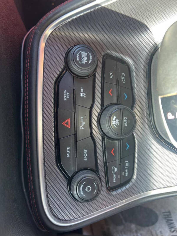 2017 Dodge Challenger R/T