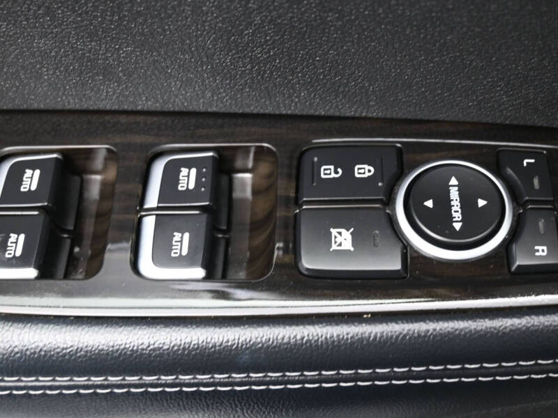 2019 Kia Sorento EX V6