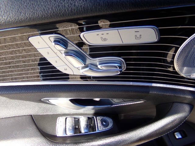 2017 Mercedes-Benz E-Class E 300