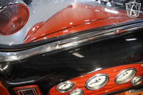 1940 Mercury Coupe