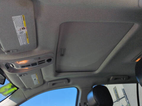 2013 GMC Terrain SLT-2