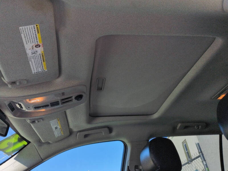 2013 GMC Terrain SLT-2