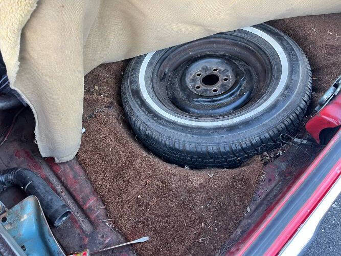 1965 Plymouth Valiant