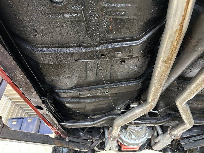 1971 Chevrolet Chevelle