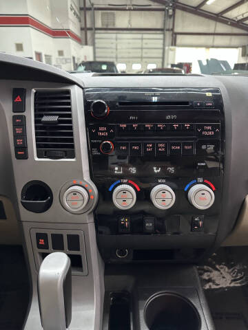 2007 Toyota Tundra Limited