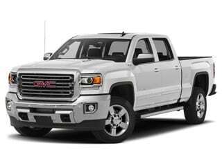 2017 GMC Sierra 2500HD for sale at Kiefer Nissan Budget Lot in Albany OR