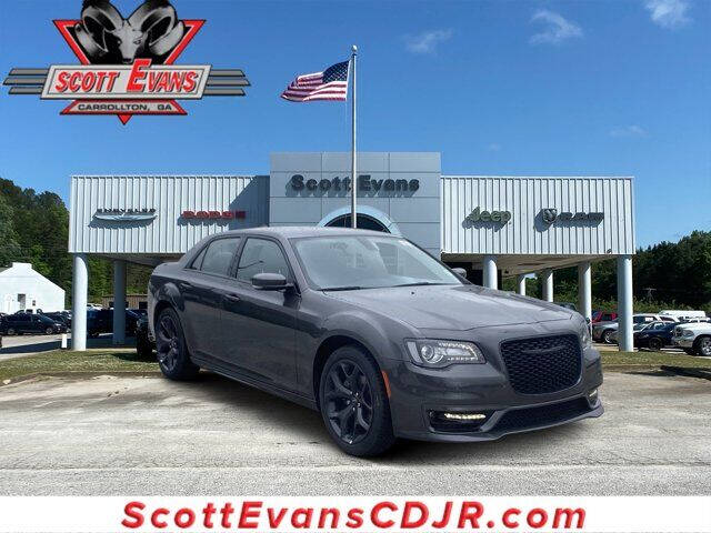 2022 Chrysler 300 Touring L