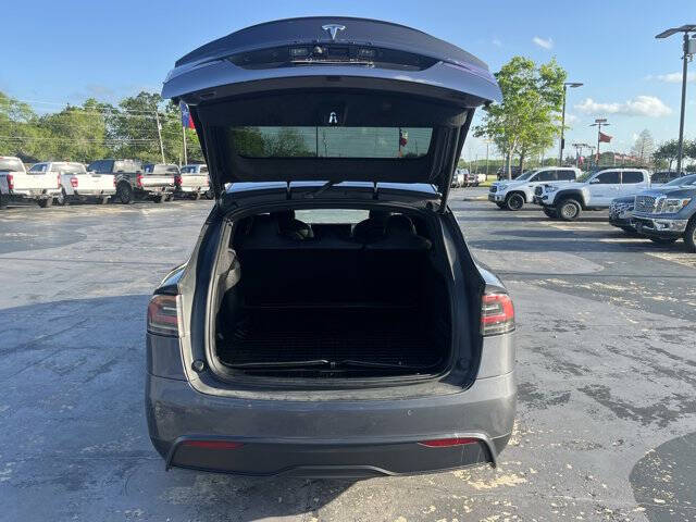 2023 Tesla Model X