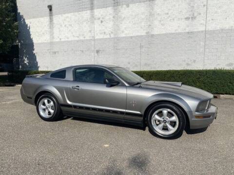 2008 Ford Mustang for sale at Select Auto in Smithtown NY