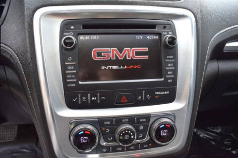 2015 GMC Acadia SLT-1