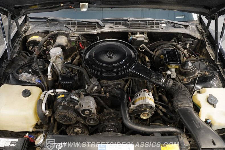 1992 Chevrolet Camaro RS