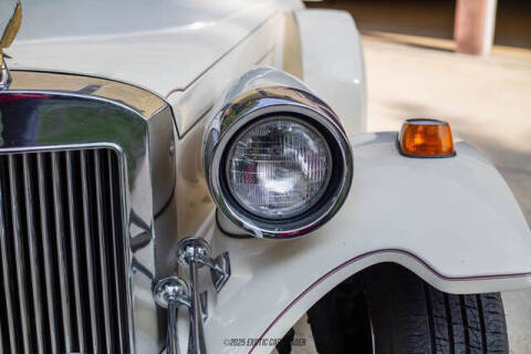 1986 Ford Mustang LX