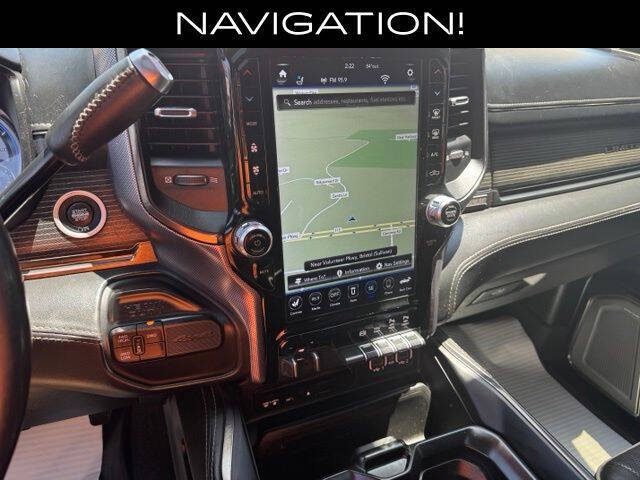 2019 RAM 2500 Limited
