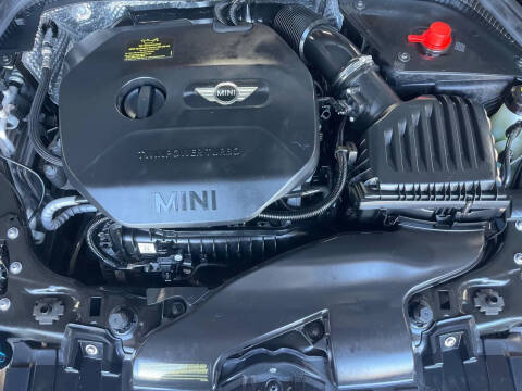 2015 MINI Hardtop 2 Door Cooper