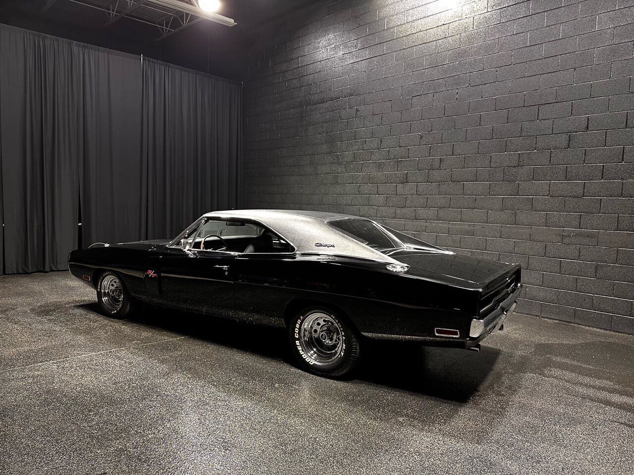 1970 Dodge Charger 3