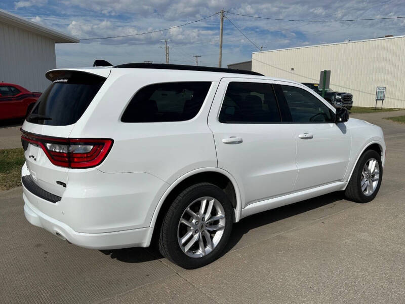 2023 Dodge Durango GT Plus