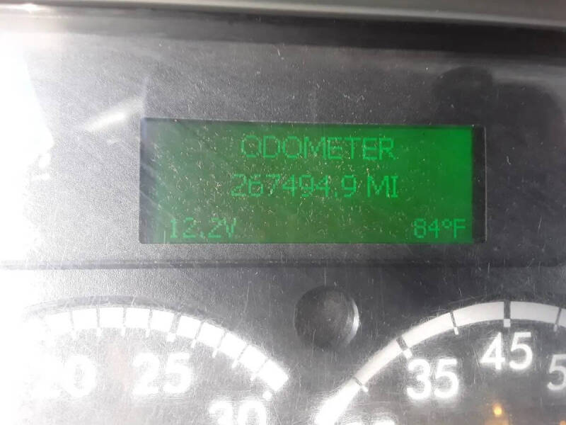 2021 Freightliner M2 106