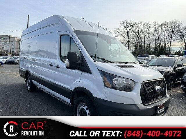 Ford Transit For Sale In Chester, NJ - ®