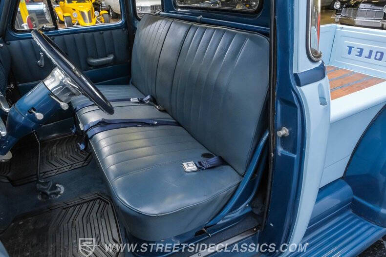 1955 Chevrolet 3100