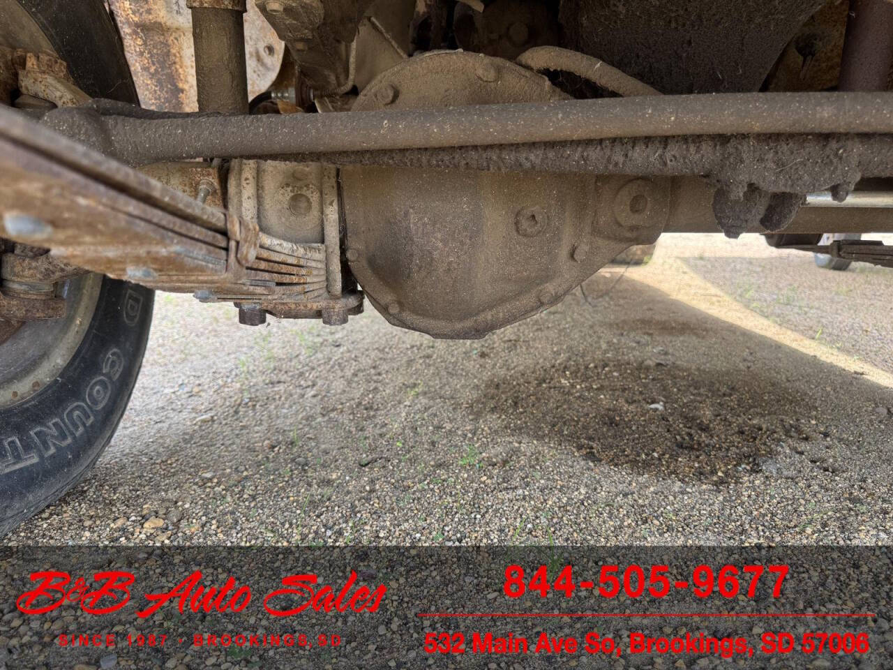 1977 Jeep J-10 159