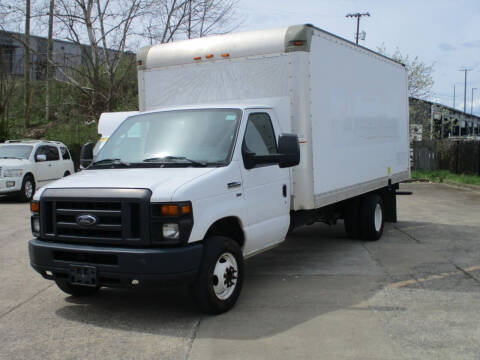 2013 Ford E-Series Chassis for sale at A & A IMPORTS OF TN in Madison TN