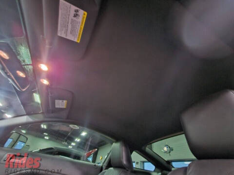 2007 Ford Shelby GT500