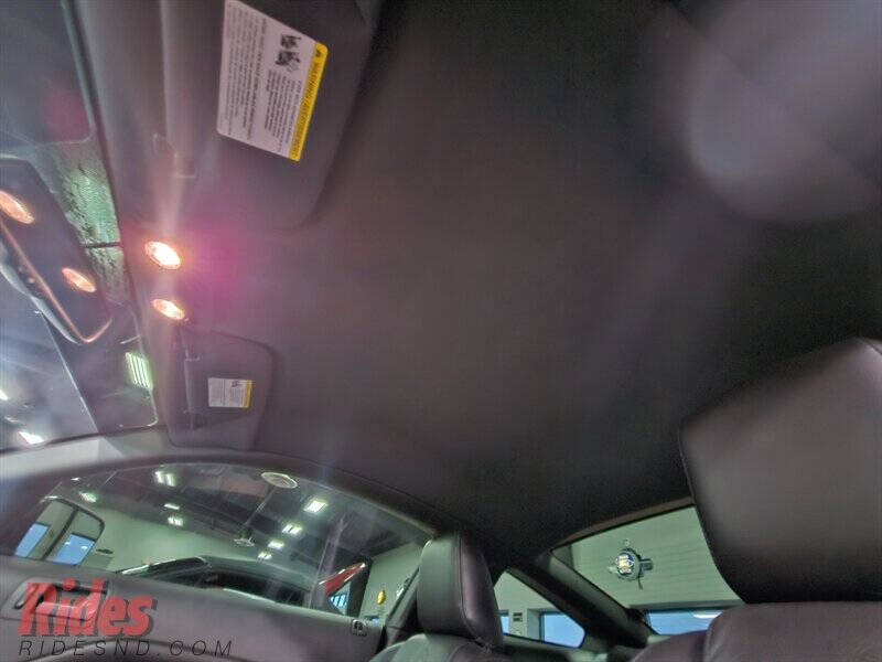 2007 Ford Shelby GT500