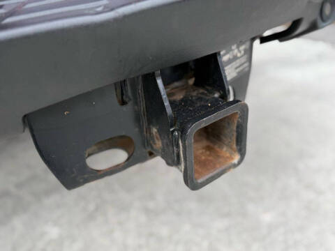 2013 GMC Sierra 3500HD