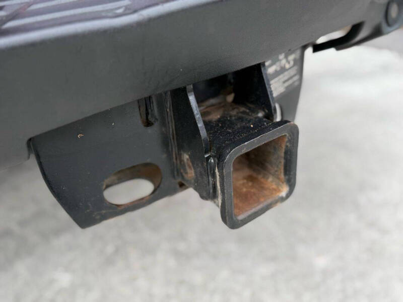 2013 GMC Sierra 3500HD