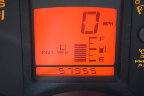 1992 Chevrolet Corvette