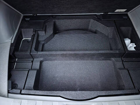 2011 Subaru Forester 2.5X