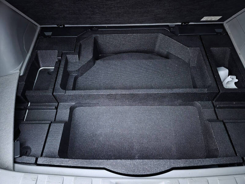 2011 Subaru Forester 2.5X