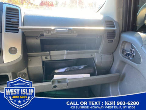 2019 Nissan Frontier