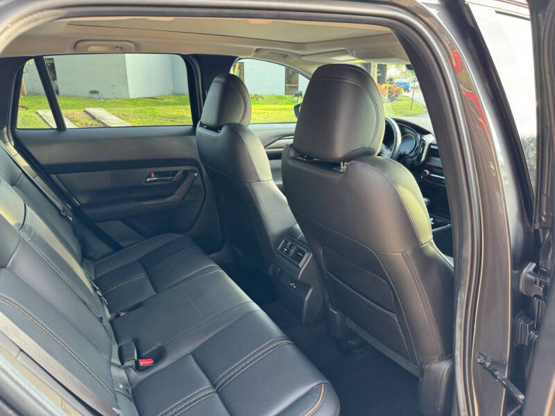 2023 Mazda CX-50 2.5 S Premium Plus