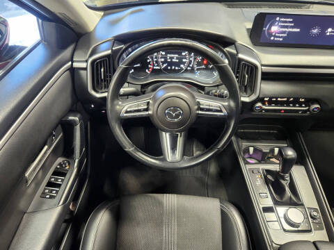 2023 Mazda CX-50 2.5 S Preferred Plus