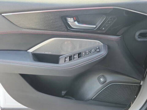 2024 Acura MDX SH-AWD Type S w/Advance Package