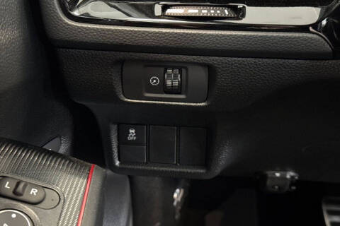 2026 Honda Civic Si