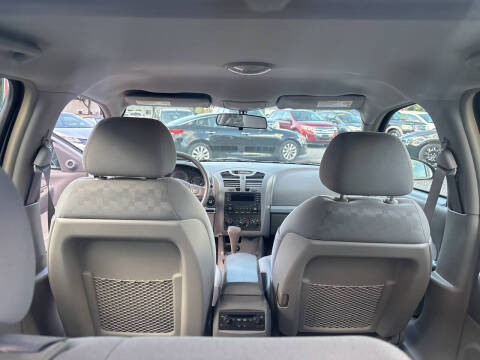 2005 Chevrolet Malibu Maxx LS