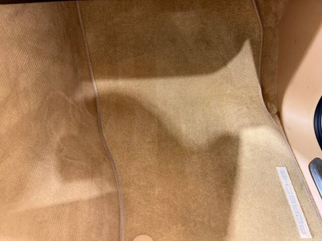 2013 Porsche Cayenne GTS