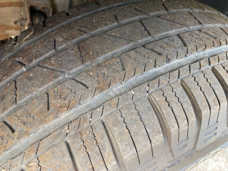 2004 GMC Yukon Denali