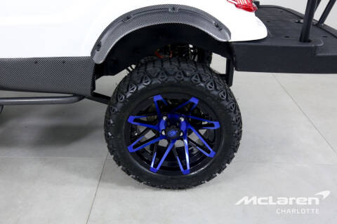2023 Spartan EV