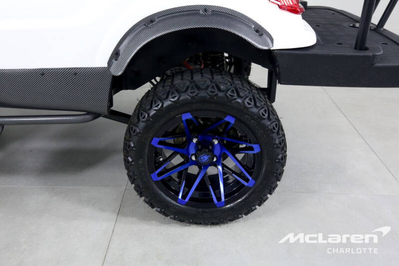 2023 Spartan EV