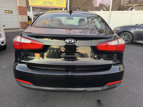 2015 Kia Forte for sale at Great Cars in Middletown DE