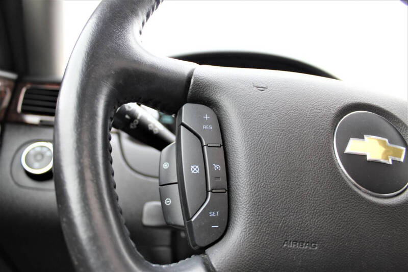 2014 Chevrolet Impala Limited LT Fleet