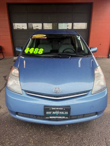 2008 Toyota Prius