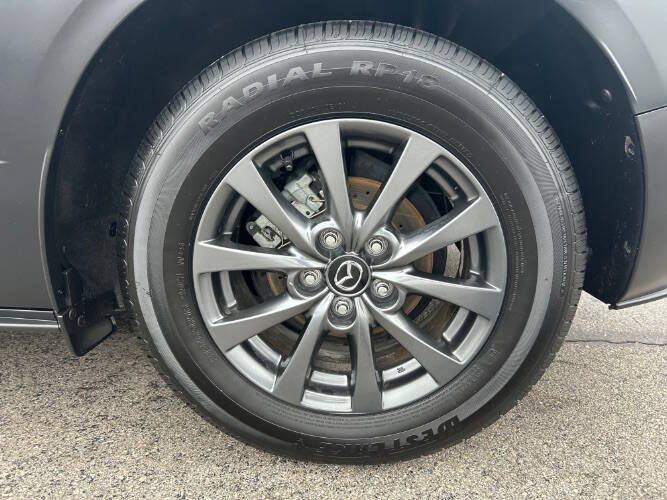 2021 Mazda CX-30 2.5 S