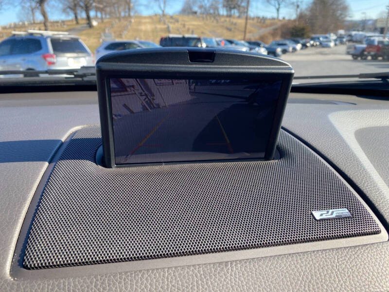 2014 Volvo XC90 3.2 Platinum