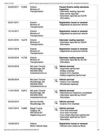 2012 Audi R8 GT 5.2 quattro