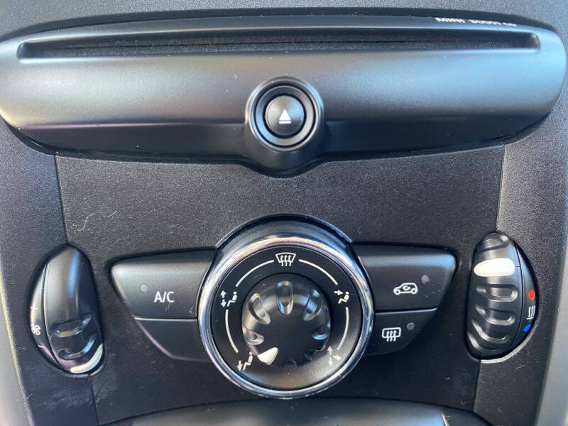 2014 MINI Countryman Cooper