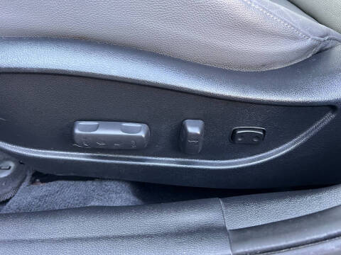 2015 Hyundai Elantra Sport